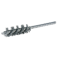 Rohrbürste zyl. Schleifborsten 50x10mm K120